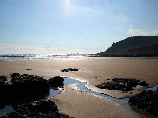 Cottage  Torcross