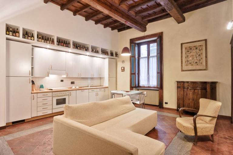 Apartment Turin