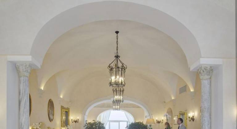 Caruso, A Belmond Hotel, Amalfi Coast — photo 4