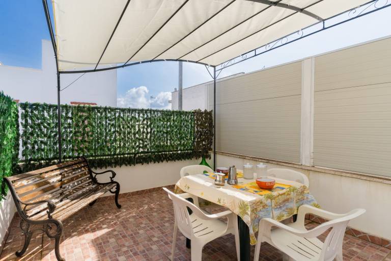 Holiday Home 'Lu Sule Lu Mare Lu Ientu 3' with Private Terrace, Wi-Fi & Air Conditioning — photo 2