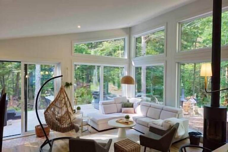 Chalet Saint-Jovite