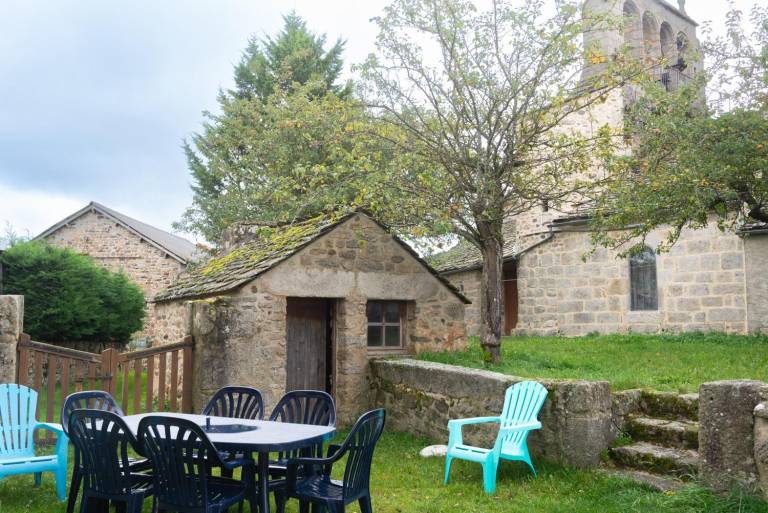 Gîte Saugues