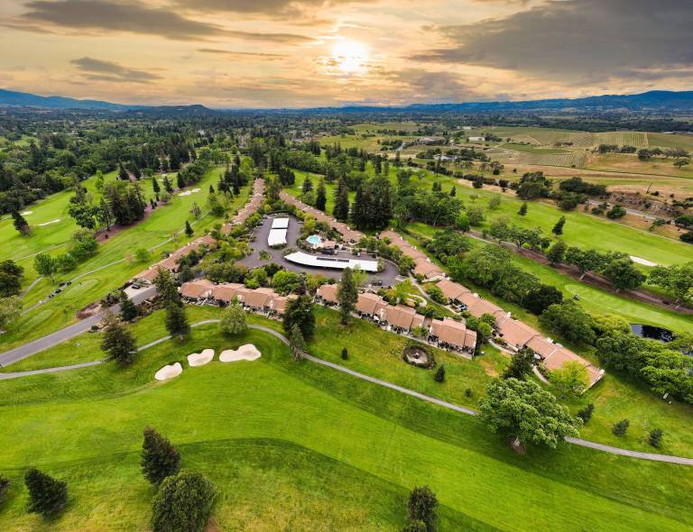 Condo The Fairways