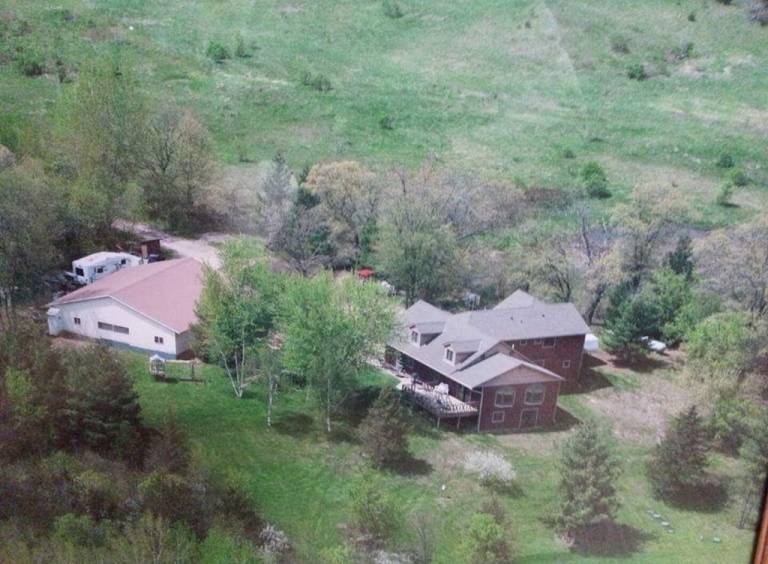 Maison de vacances  Stillwater
