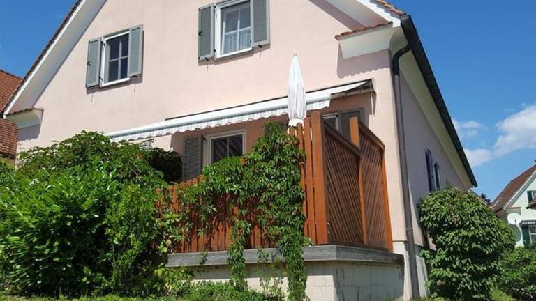 Ferienwohnung Stegersbach