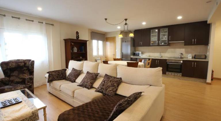 Wonderful apartment | Pets are welcome — photo 5