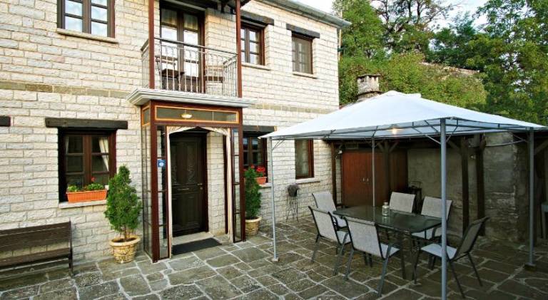 Guesthouse Lucas — photo 2