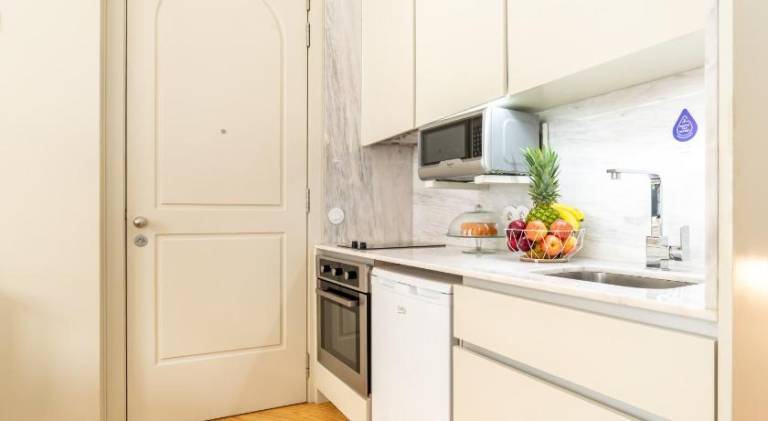 Nice apartment | Next to Igreja do Carmo | Dogs allowed — photo 4