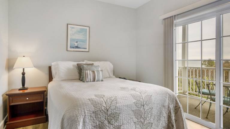 Aparthotel Greenport West