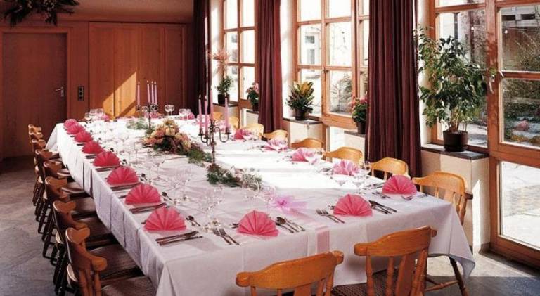 Hotel Lamm — photo 3