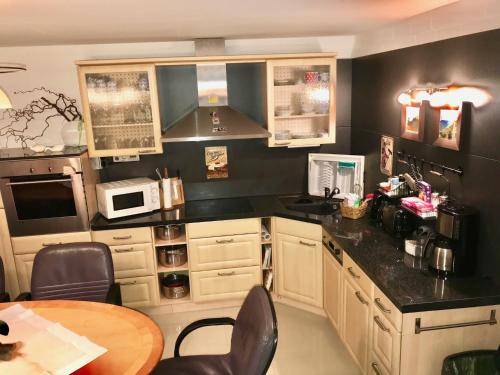 Ferienwohnung Thiede