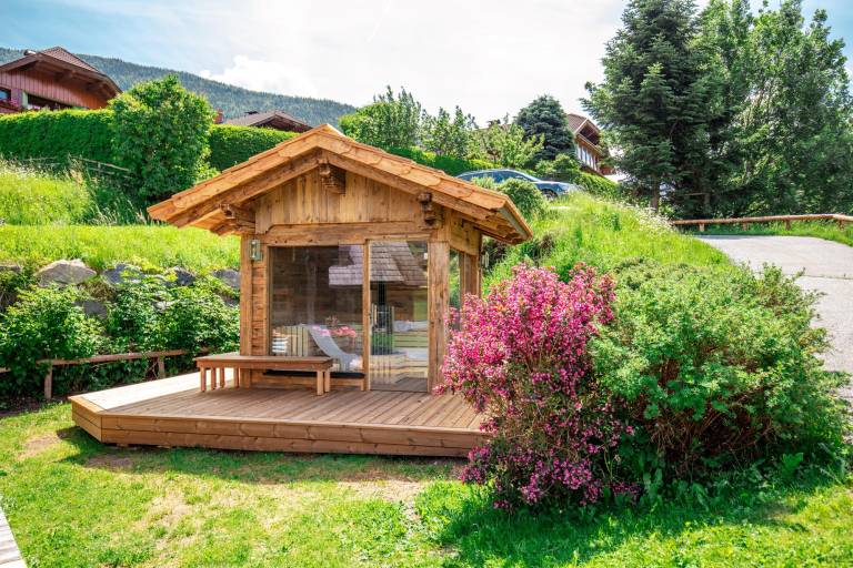 Family-friendly wonderful house with garden, terrace & sauna | Dogs allowed — photo 3