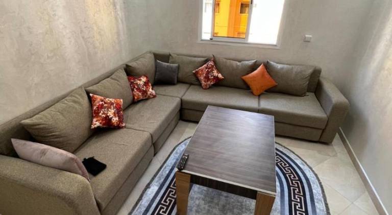 Holiday apartment with 1 room for 3 persons — photo 3