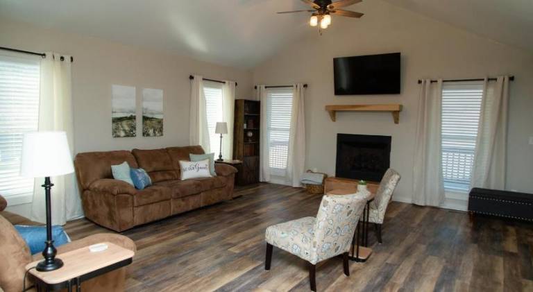 House with 4 rooms for 10 persons — photo 2