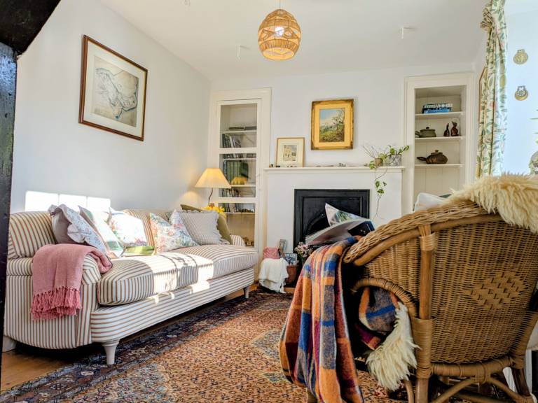 Blackbird Cottage — photo 3