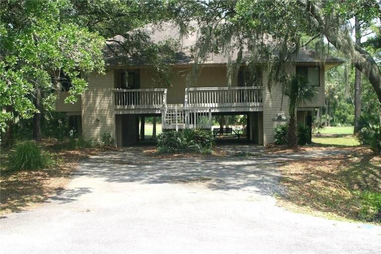 House Edisto Beach