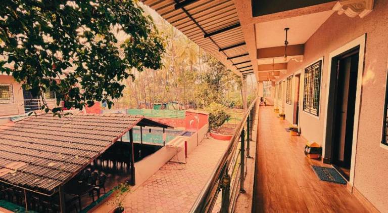 Samudrasneha Resort — photo 5