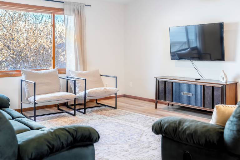 House  Spearfish