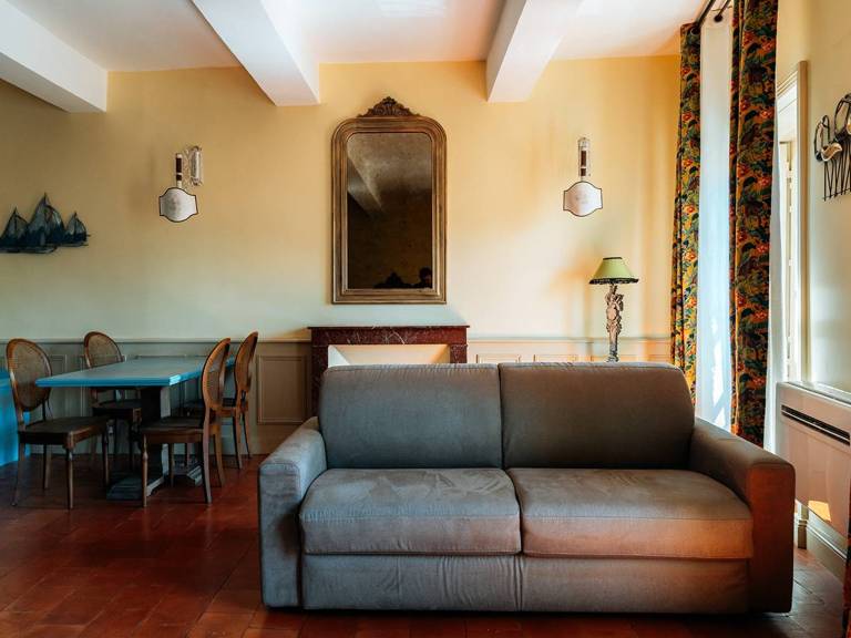 Rental apartment with 1 room for 4 persons — photo 5