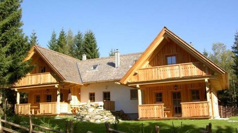 Ferienhaus Mitterbach