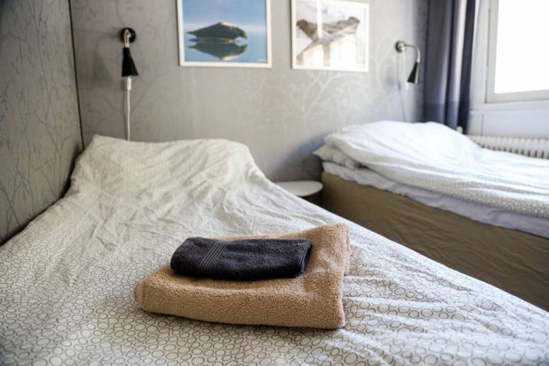 Bed & Breakfast Savonlinna