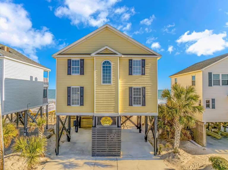 House  Murrells Inlet