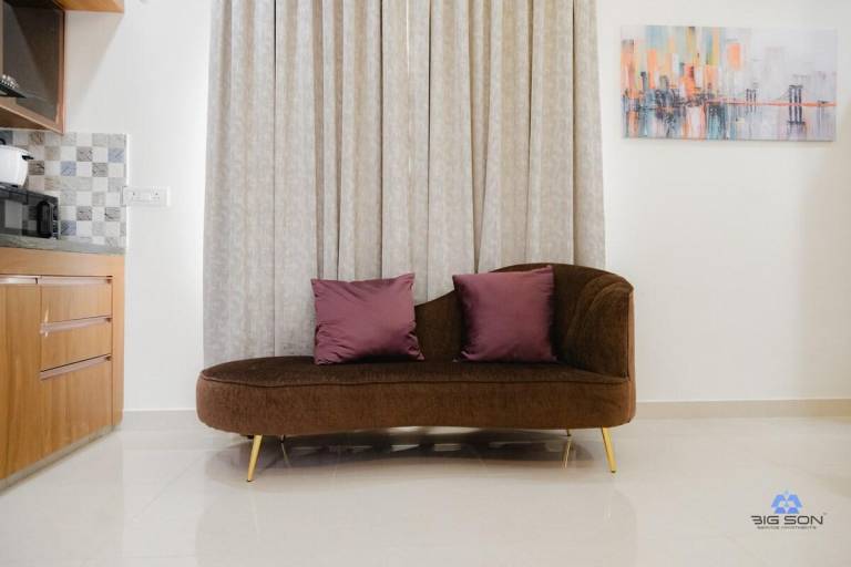 Holiday apartment | Good for workation in Hyderabad