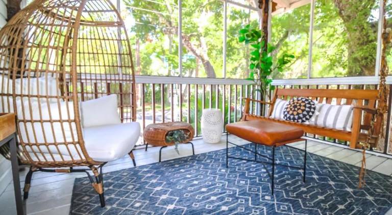 Pleasant vacation home | Pet-friendly — photo 2