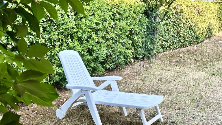 Rental apartment with garden | Nature view — photo 3