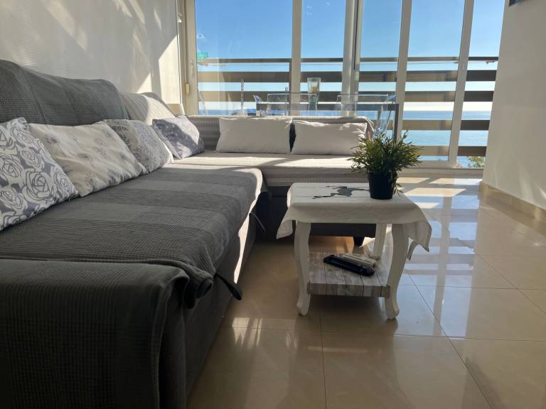 Ferienwohnung Benalmádena