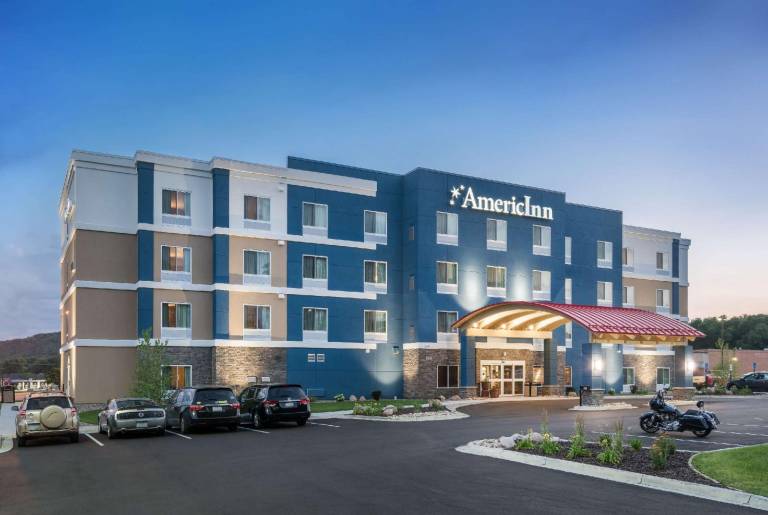 AmericInn by Wyndham Winona in Winona, MN
