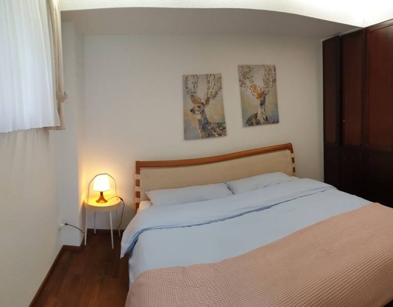 Appartement  Baden-Baden