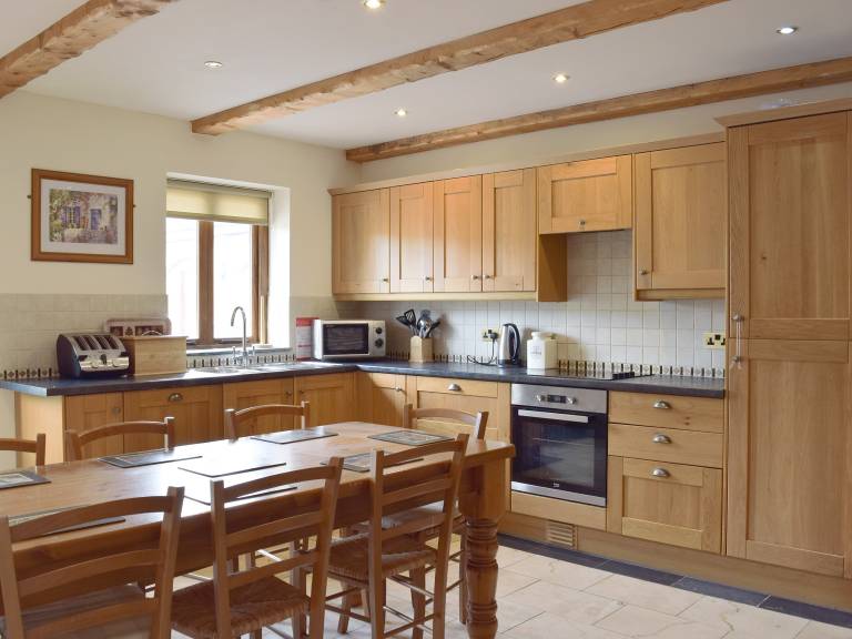 Family-friendly cottage with garden, barbeque & terrace | Dogs allowed — photo 4