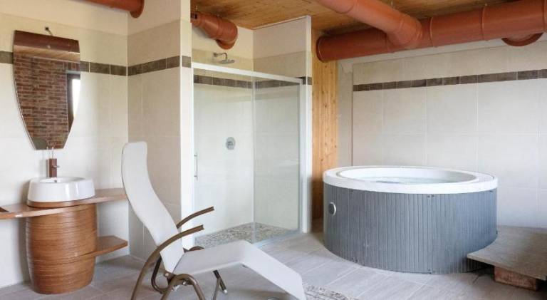 Hotel Le Botti — photo 2