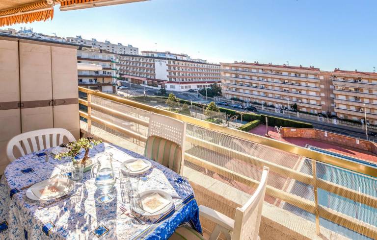 Apartamento Malgrat de Mar