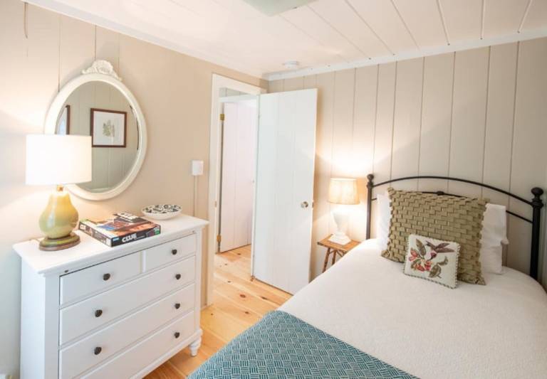 Cabin Kennebunkport