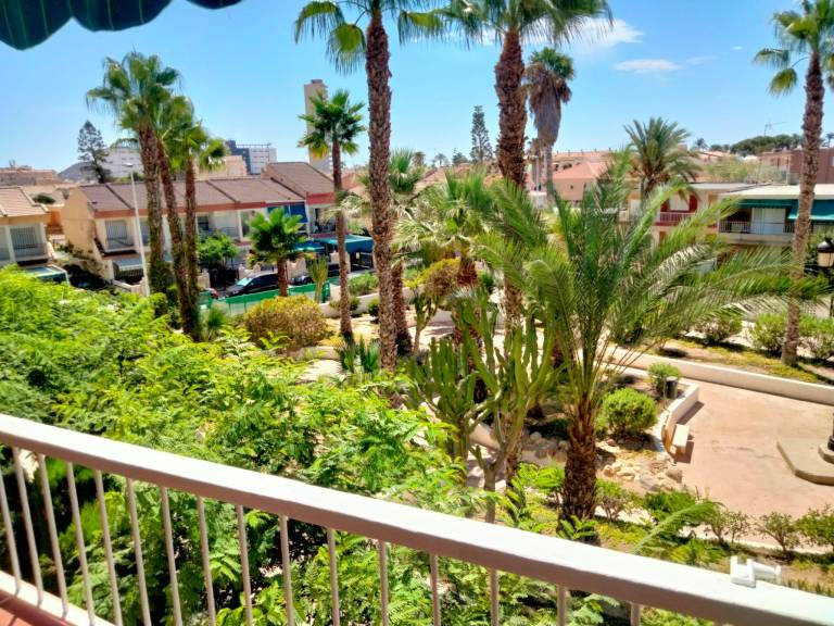 Apartamento  Mazarrón