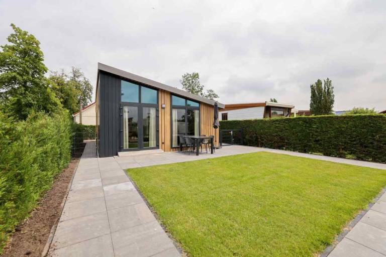 NH410 Ferienhaus im Wervershoof