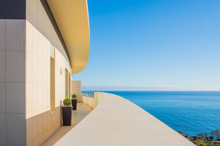 Appartement Funchal