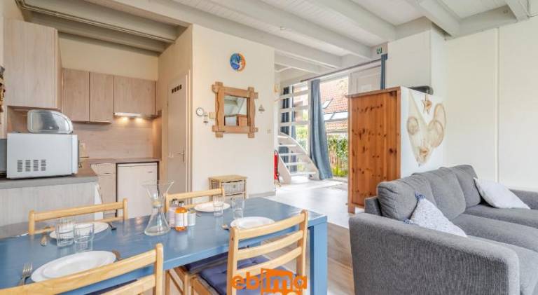 Wonderful holiday apartment | Pets allowed in Nieuwpoort