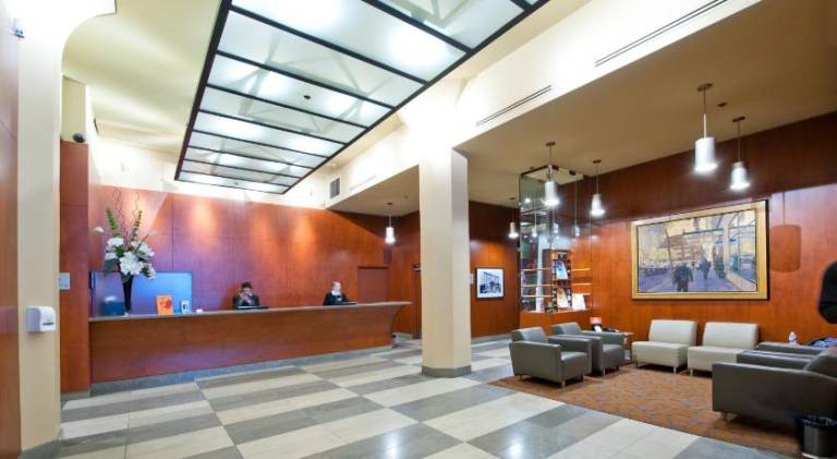 Serviced apartment with terrace & pool | Close to Notre-Dame Basilica — photo 5