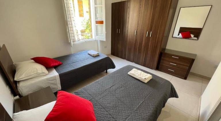 Bed & Breakfast Sliema Center