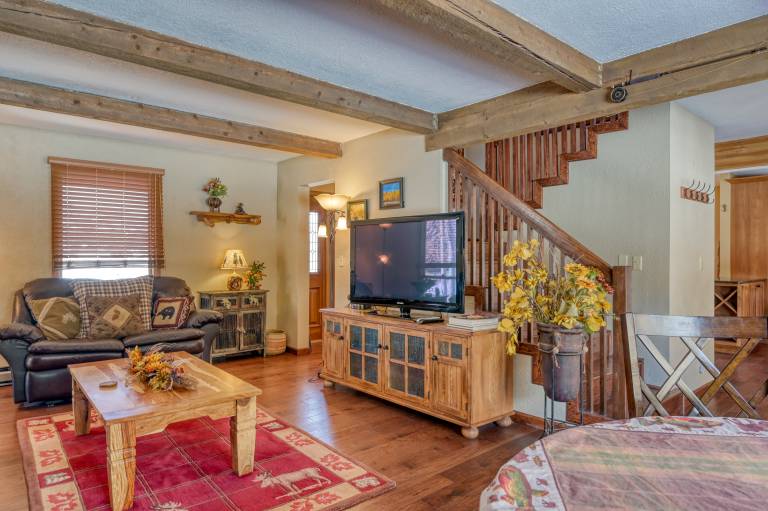 House South Fork