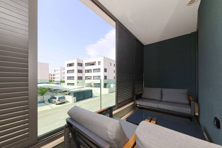 Ferienwohnung Zadar