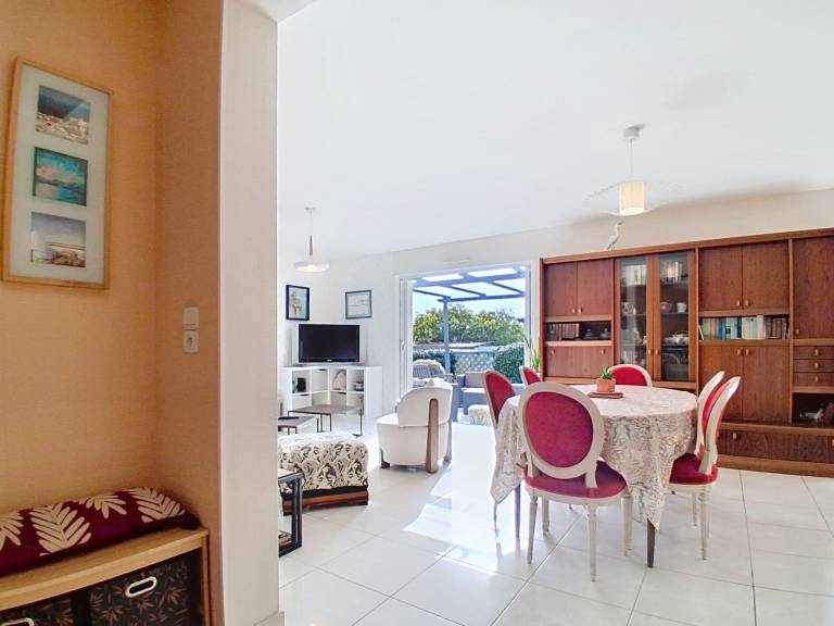 Fully equipped ample house with grill, garden & terrace | Beach nearby | Pet-friendly — photo 4