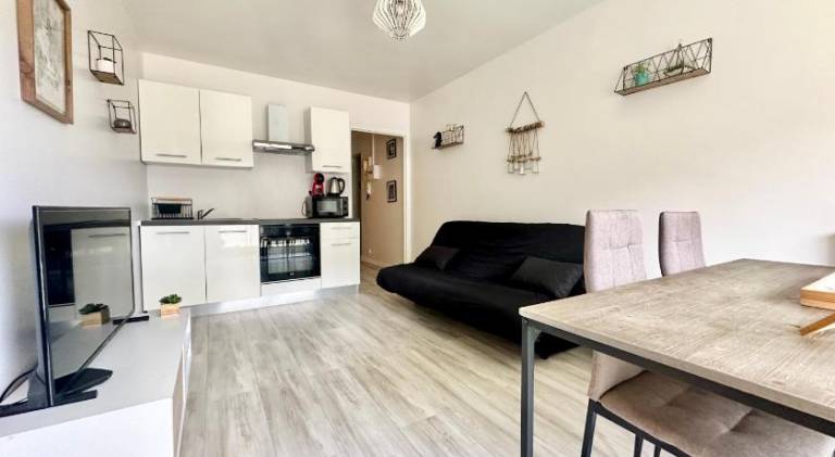 Beautiful apartment | Pet-friendly in Limoges