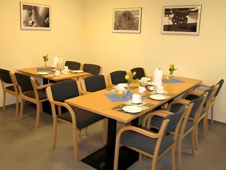 Boardingroom — photo 4