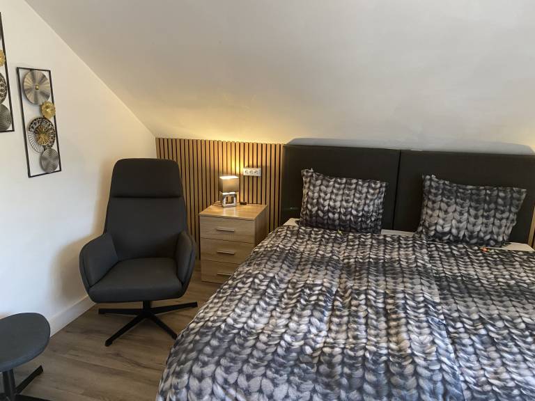 Privé kamer Winterberg