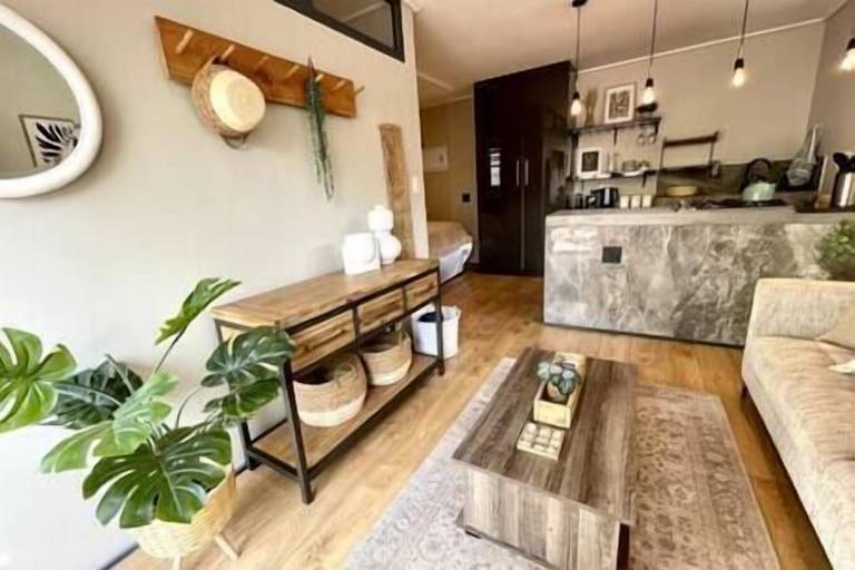 Ferienhaus Stellenbosch