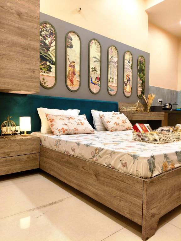 Vacation home | Pets are welcome in Jaipur